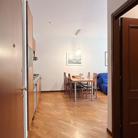 La Piazzetta Verde - Affitti Brevi Italia เลคโค ภายนอก รูปภาพ