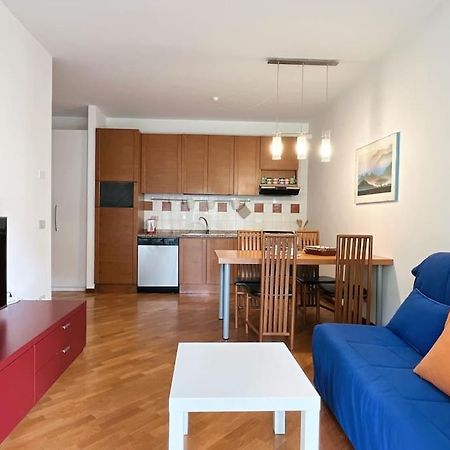 La Piazzetta Verde - Affitti Brevi Italia เลคโค ภายนอก รูปภาพ