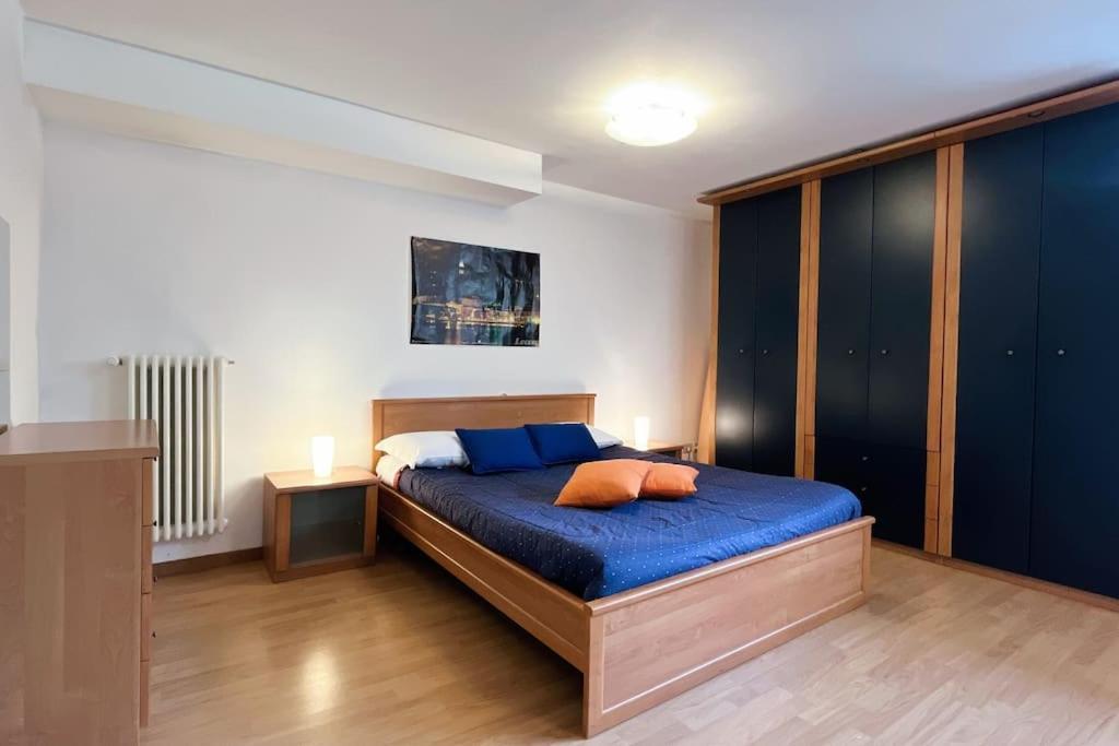 La Piazzetta Verde - Affitti Brevi Italia เลคโค ภายนอก รูปภาพ